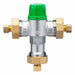 Mixing Valve Low Lead Bronze