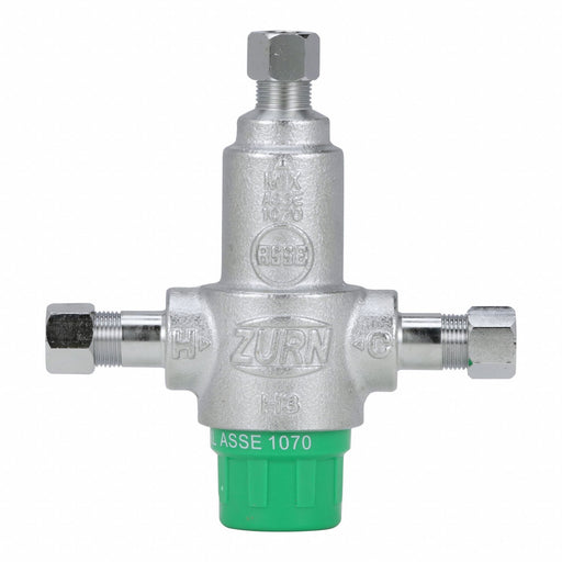 Thrmostatc MixingValve 3/8in Compression
