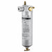 Trap Filter Automotive A/C Aluminum