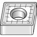 Diamond Turning Insert CNMM Carbide