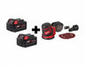 Cordless Sander 10 1/2 in 2.7lb