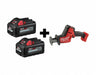 M18Redlithium High Output 6.0 Battery