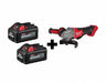 Angle Grinder Kit