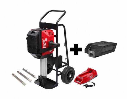 MX Fuel Breaker MX Fuel Battery Pack