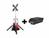 CordlessTripodLight BatteryIncl 24 3/4 L
