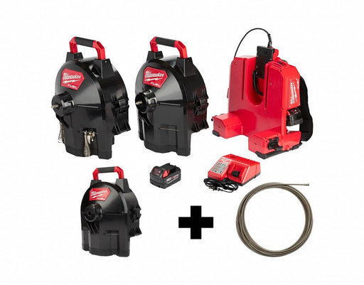 M18 Fuel Switch Pack Kit Cable