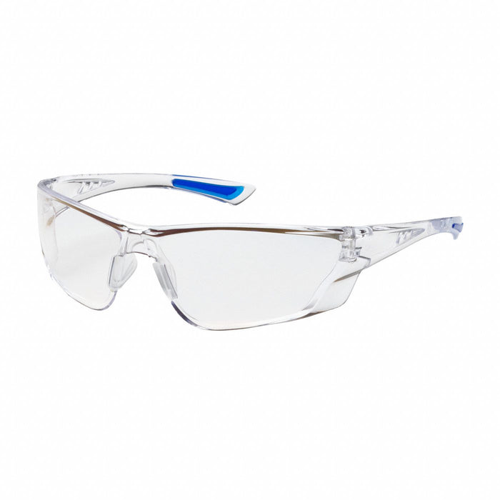 Safety Glasses Recon Fogless360 Clear