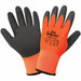 Knit Gloves Gray Unisex PR