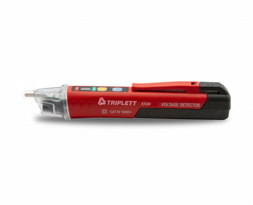 Non-Contact AC Voltage Detector AAA Bat.
