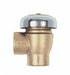 Vacuum Breaker 1/2In FNPT Bronze 125 psi