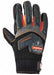 Anti-Vibration Glove Black 2XL PR
