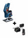 Cordless Router Kit 12V