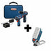 Cordless Tool Combination Kit 12V
