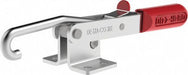 Latch Clamp J-Hook 1000 Lbs 2.90 In