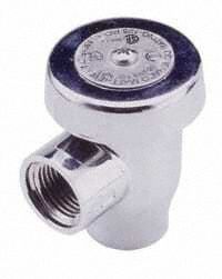 Vacuum Breaker 1/2 in FNPT 125 psi