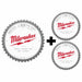 Circular Saw Blades 8 in Blade 42 Teeth