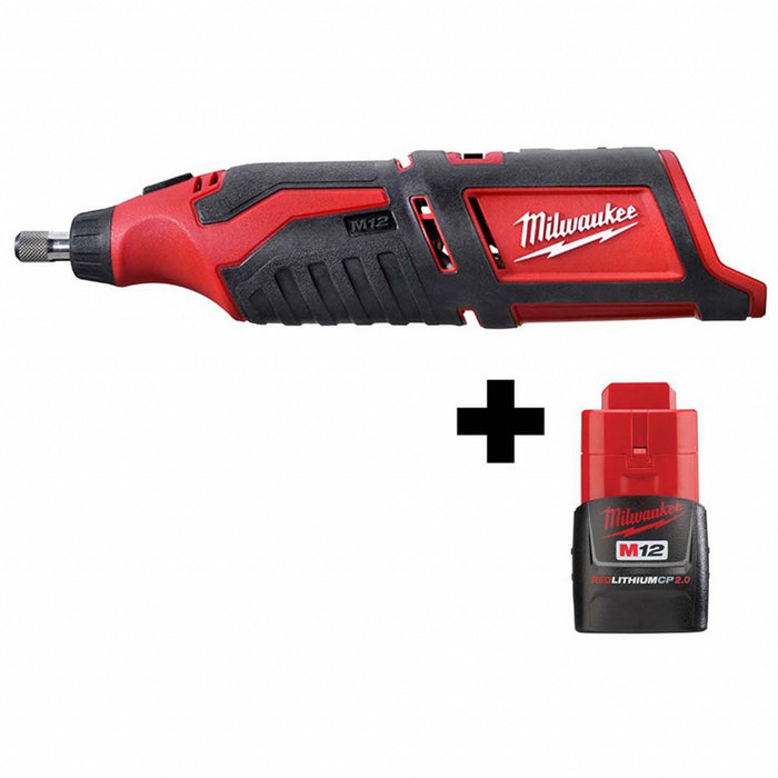 M12 Cordless Rotary Tool M12 Battery
