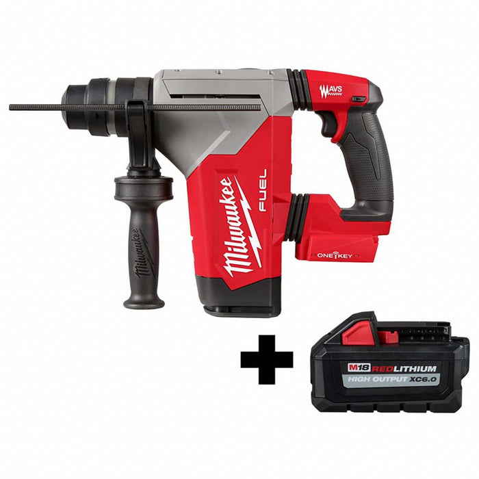 M18 Rotary Hammer M18 Battery Pack