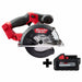 M18 Metal Circular Saw XC6.0 Battery