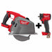 M18 Fuel 8 Metal Circ Saw 3/8 CPIQ