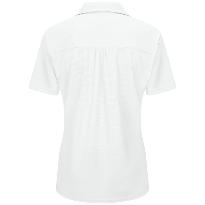 Women's Short Sleeve Performance Knit® Flex Series Pro Polo