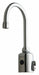 Gooseneck Chrome Chicago Faucets 0.5gpm