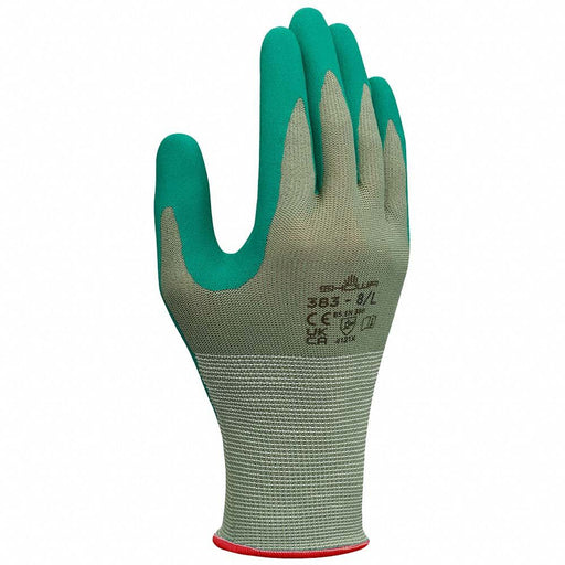 Biodegradable Glove Seamless Knit 2XL PR