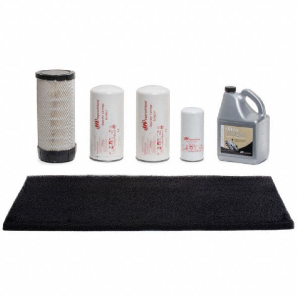 Maintenance Kit Oil Filter