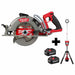 C Saw 7-1/4 Tower Light M18 XC6.0 2PK