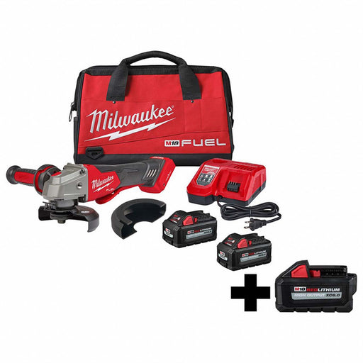 M18 FUEL Braking Grinder XC6.0 Battery
