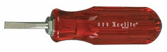 Screwdriver/Nutdriver 4 Way Pocket Tool