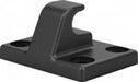 Latch Plate 3 1/4 in 1 3/4 in D