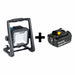 Work Light Kit LED 750 lm (1) 5.0 Ah