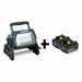WorkLightKit LED 10 000lm (2)6.0Ah