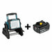 WorkLightKit LED 3 000lm (1)5.0Ah
