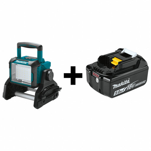 LXT Cordless/Corded Work Light 18V