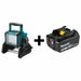 LXT Cordless/Corded Work Light 18V