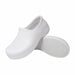 Chelsea Boot White Women s 6 W PR