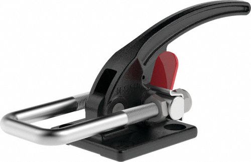 Latch Clamp U-Bolt 7500 Lbs 3.67 In