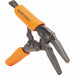 Locking Pliers Long Nose 6-Inch