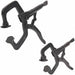 Locking Pliers Set C-Clamp Swl Jaw 6-11 
