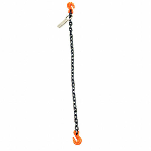 Chain Sling 10 ft L 8800 lb Capac.