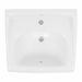 Bathroom Sink 20.75 x18.25 x12.25 White