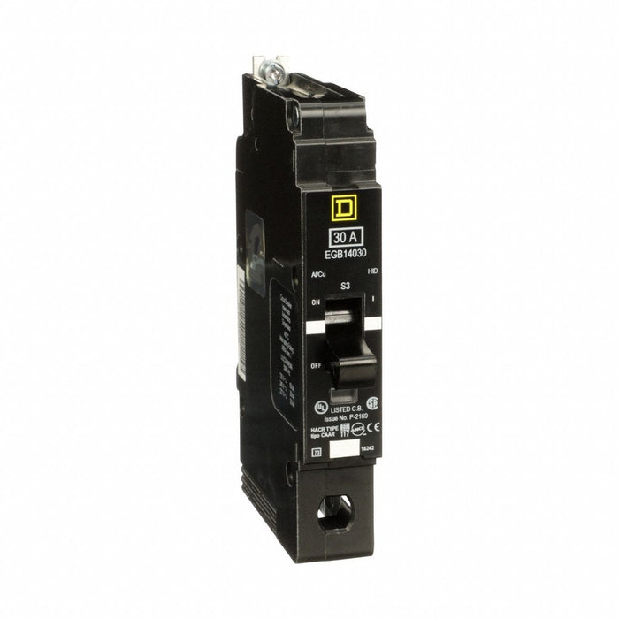 Miniature Circuit Breaker 277V 30A