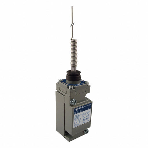 Plug-InLimitSwitch WobbleStick 2NO/2NC