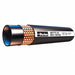 Black Hose 5/8 x 1/2 5FT L