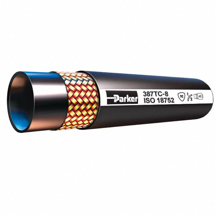 Black Hose 1 4FT L