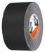 Duct Tape Black 72mmx55m Light DutyPK16