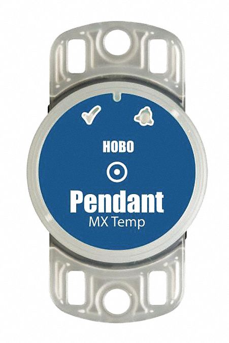 Water Temperature Data logger