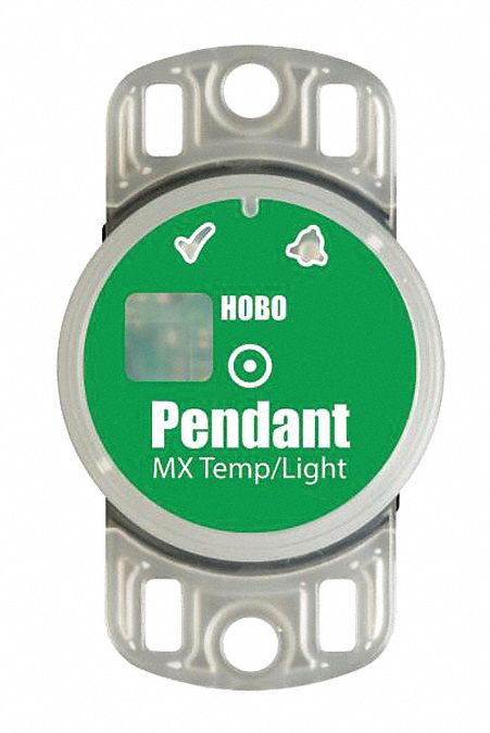 Water Temp/Light Data logger